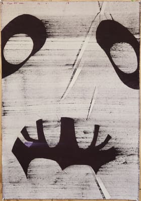 Face 8