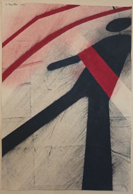 Stride